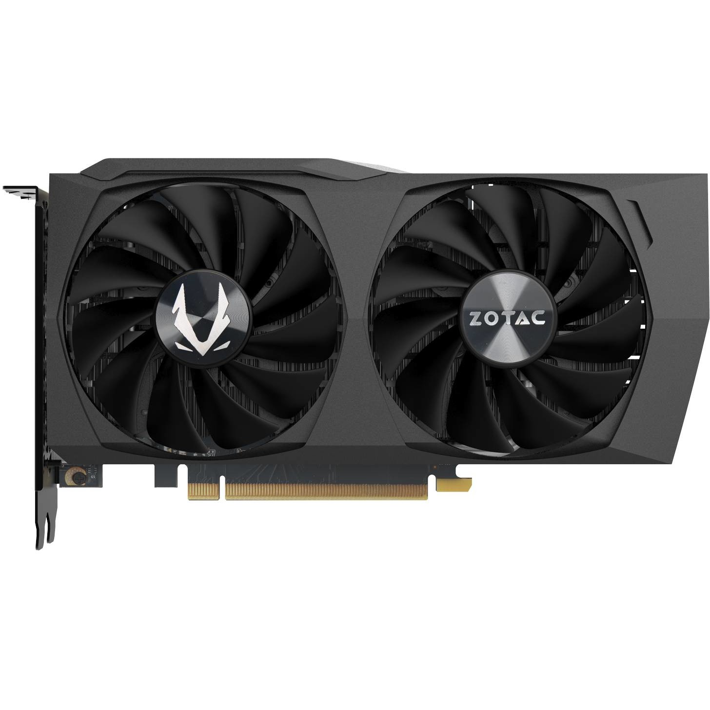 Grafička kartica ZOTAC GAMING GeForce RTX 3050 Eco 8 GB GDDR6-0