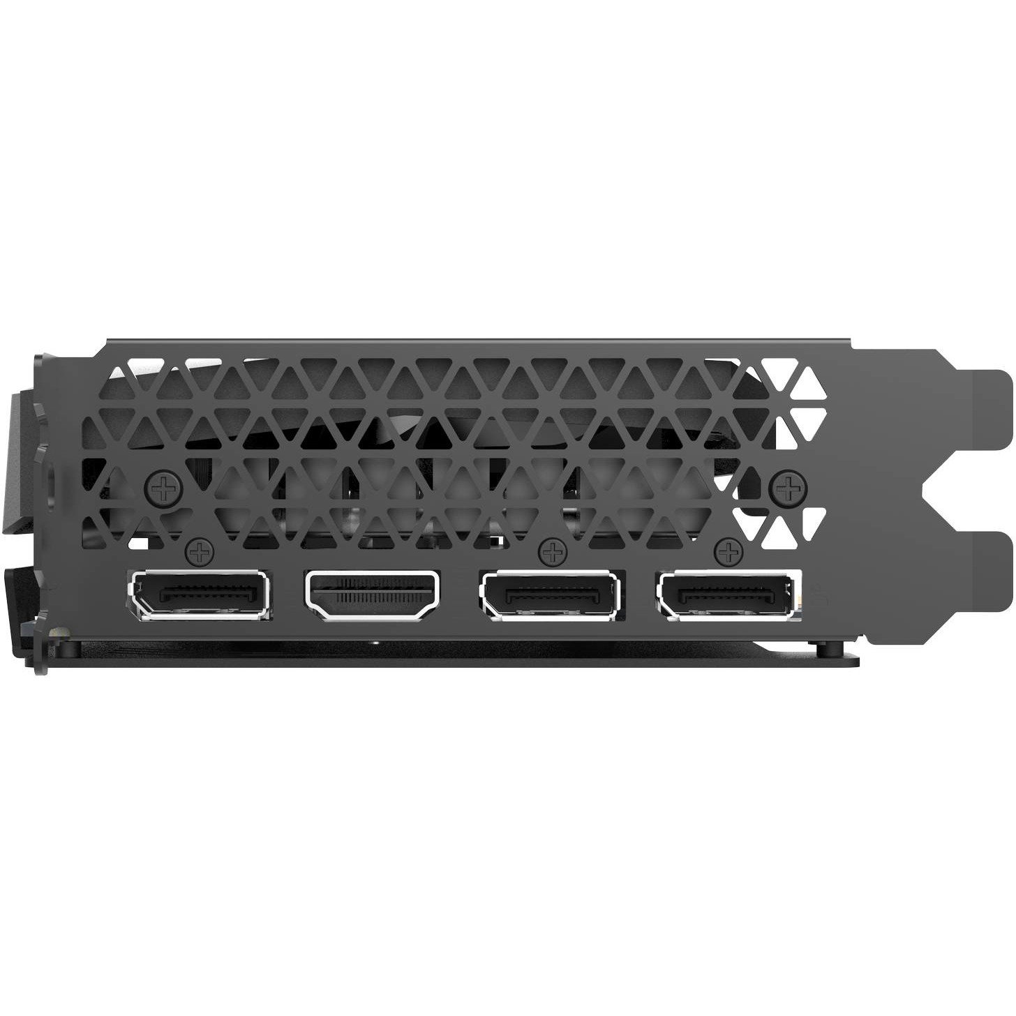 Grafička kartica ZOTAC GAMING GeForce RTX 3050 Eco 8 GB GDDR6-2