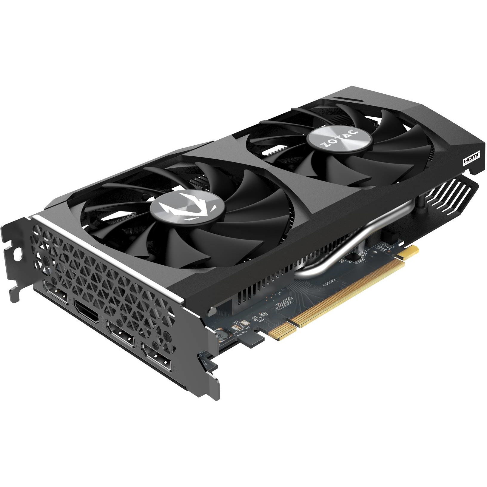 Grafička kartica ZOTAC GAMING GeForce RTX 3050 Eco 8 GB GDDR6-3