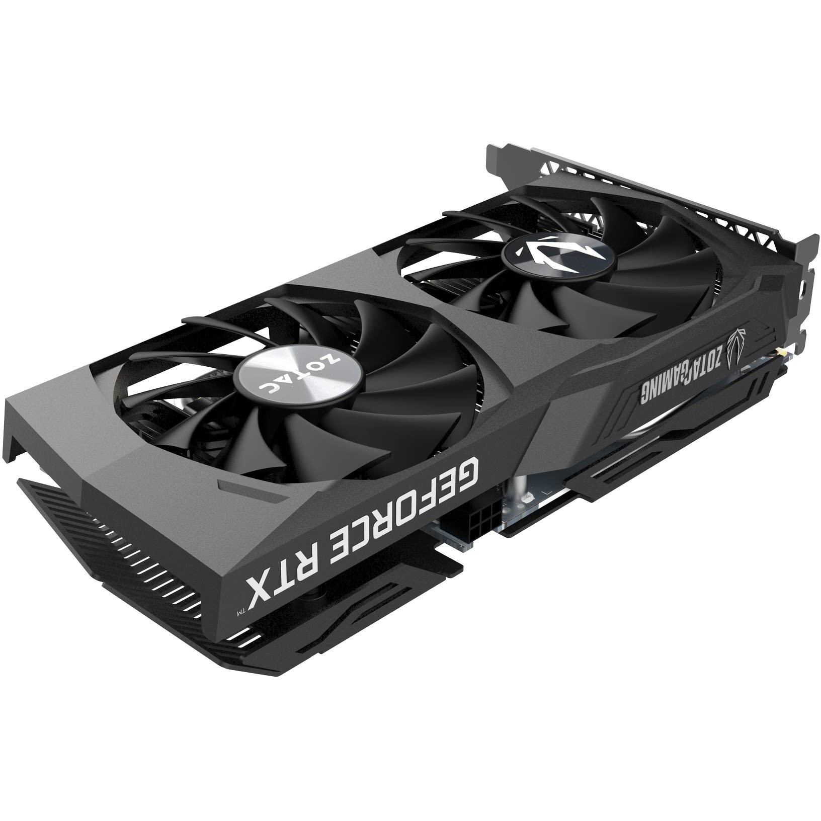Grafička kartica ZOTAC GAMING GeForce RTX 3050 Eco 8 GB GDDR6-4