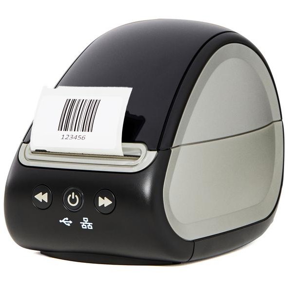 LabelWriter DYMO 550 Turbo-1