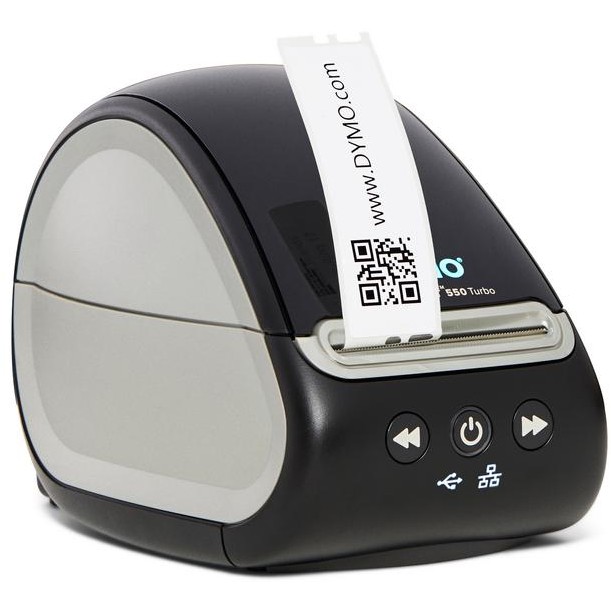 LabelWriter DYMO 550 Turbo-12