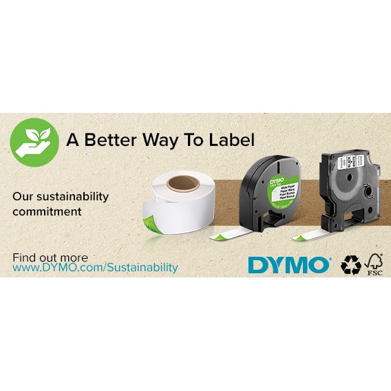 LabelWriter DYMO 550 Turbo-13