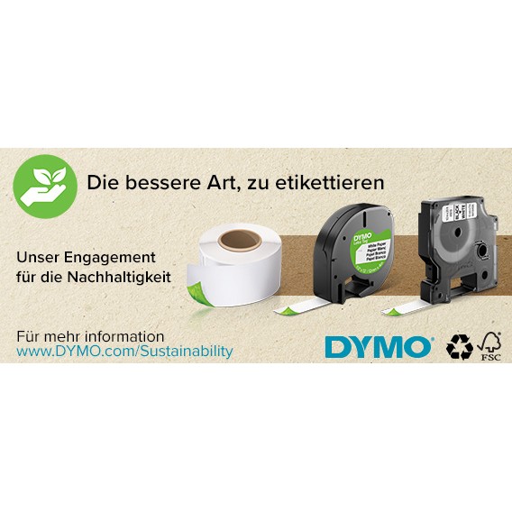 LabelWriter DYMO 550 Turbo-14