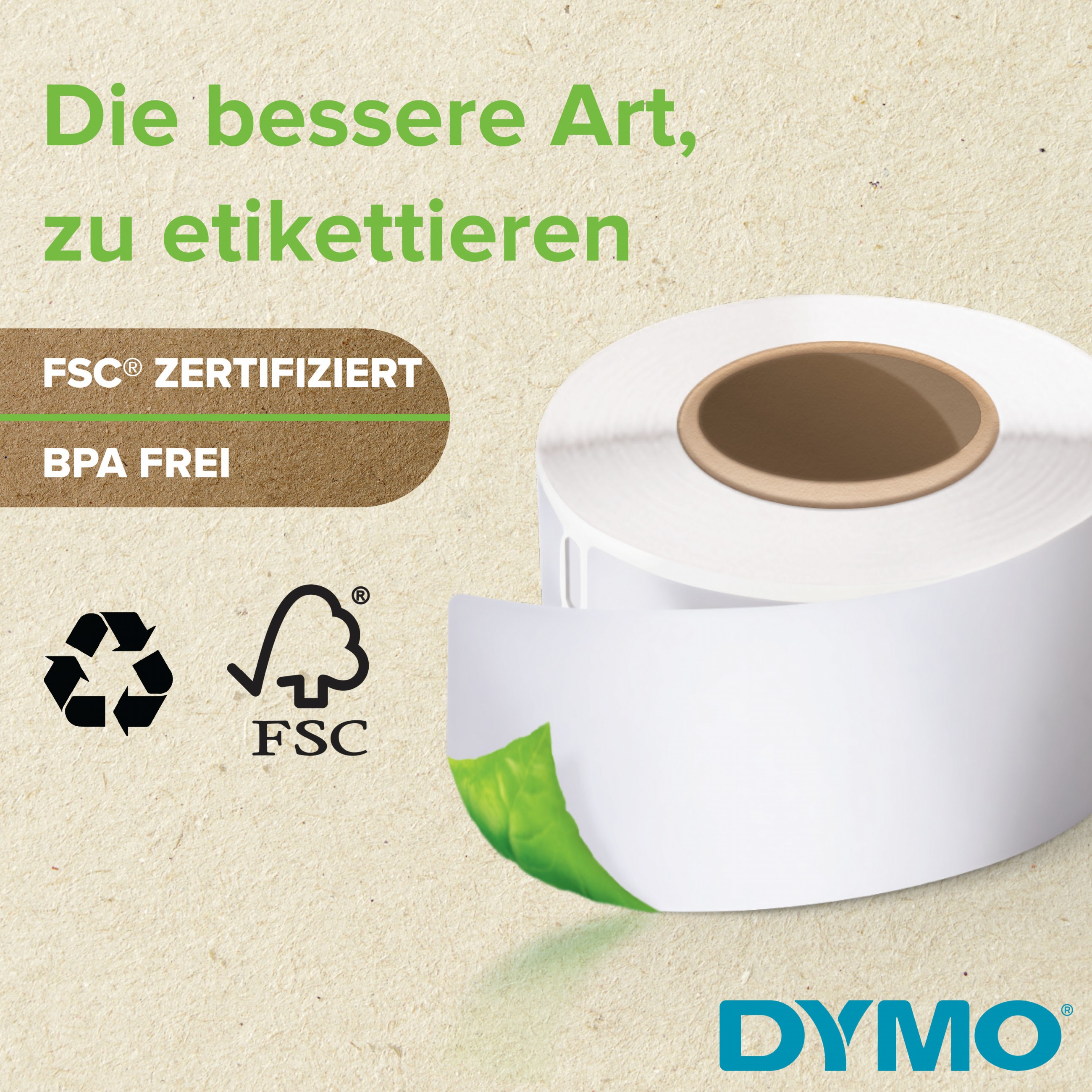 LabelWriter DYMO 550 Turbo-16