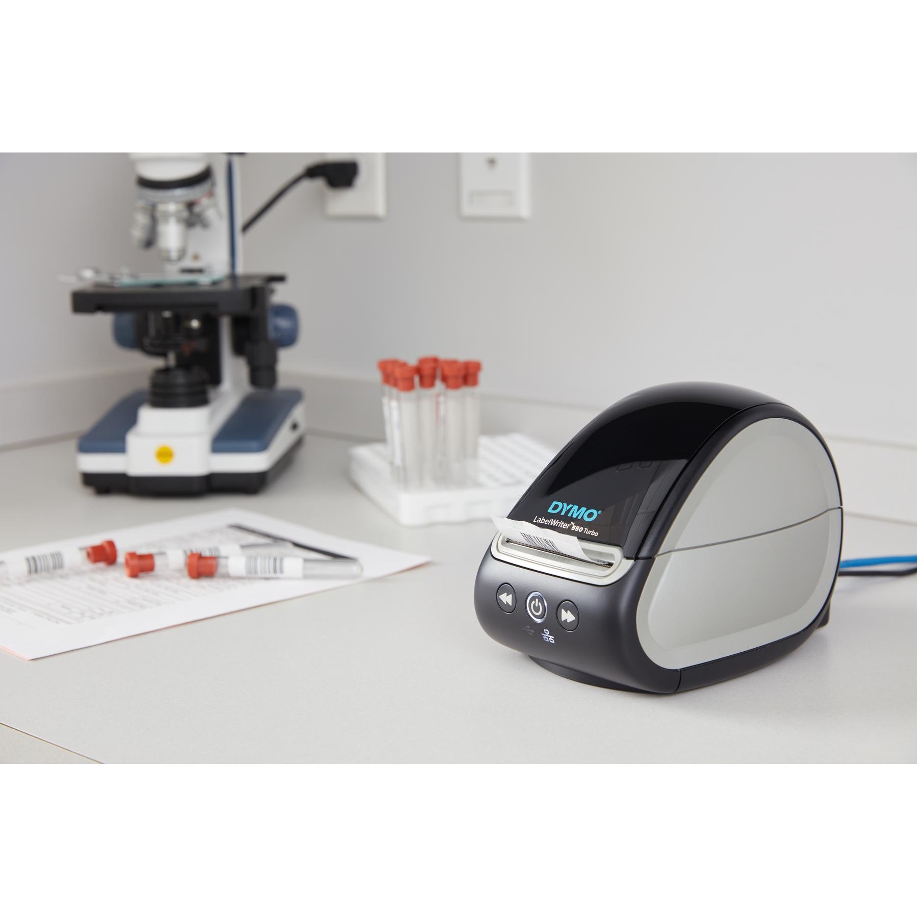 LabelWriter DYMO 550 Turbo-23