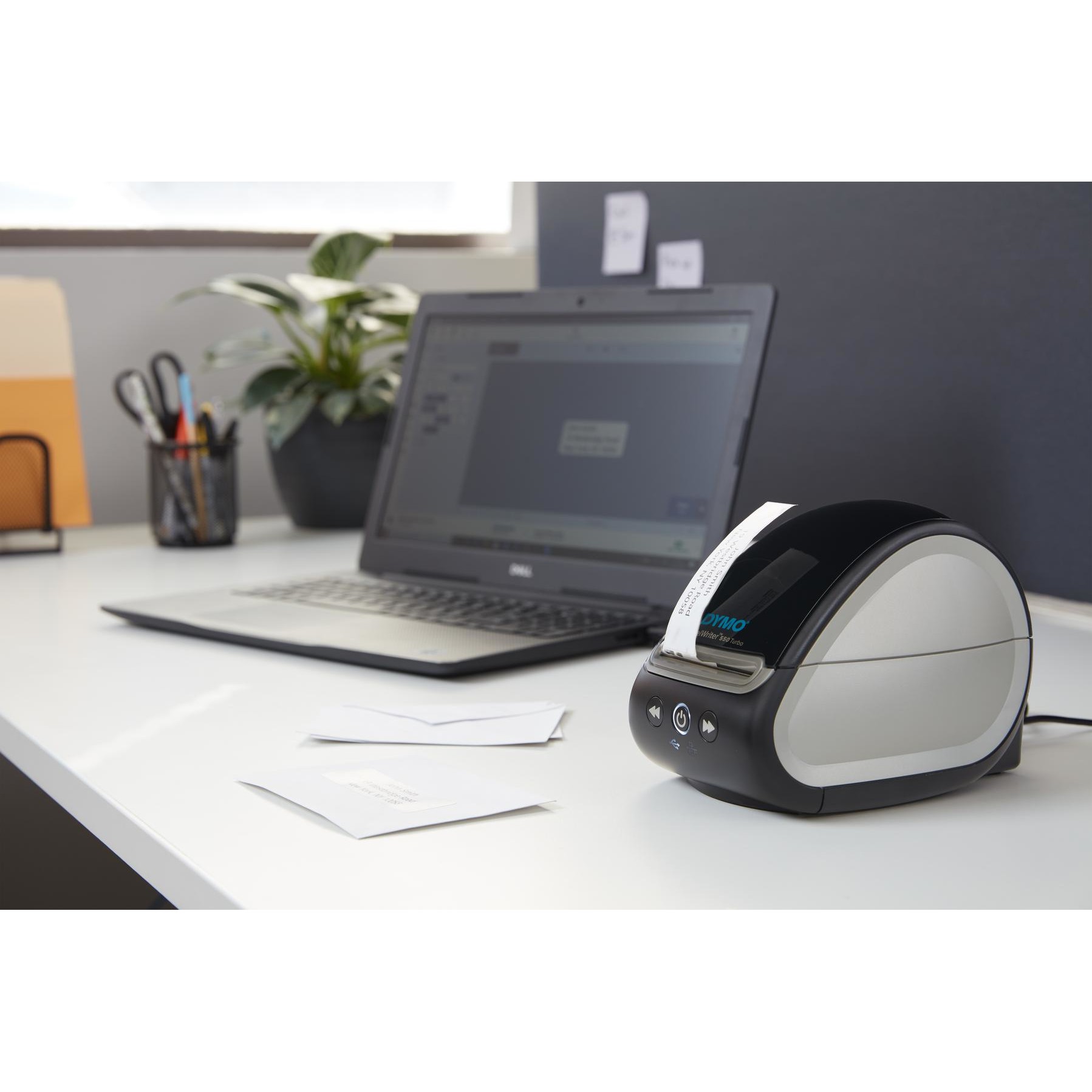 LabelWriter DYMO 550 Turbo-24