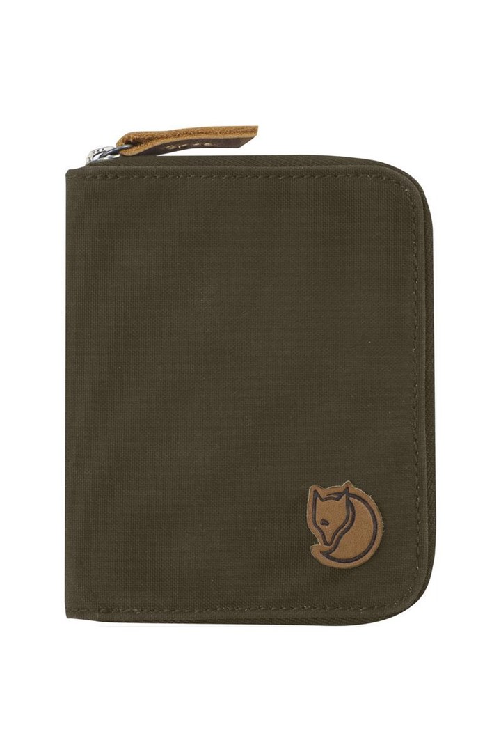 Portfel zip wallet FJALLRAVEN-0