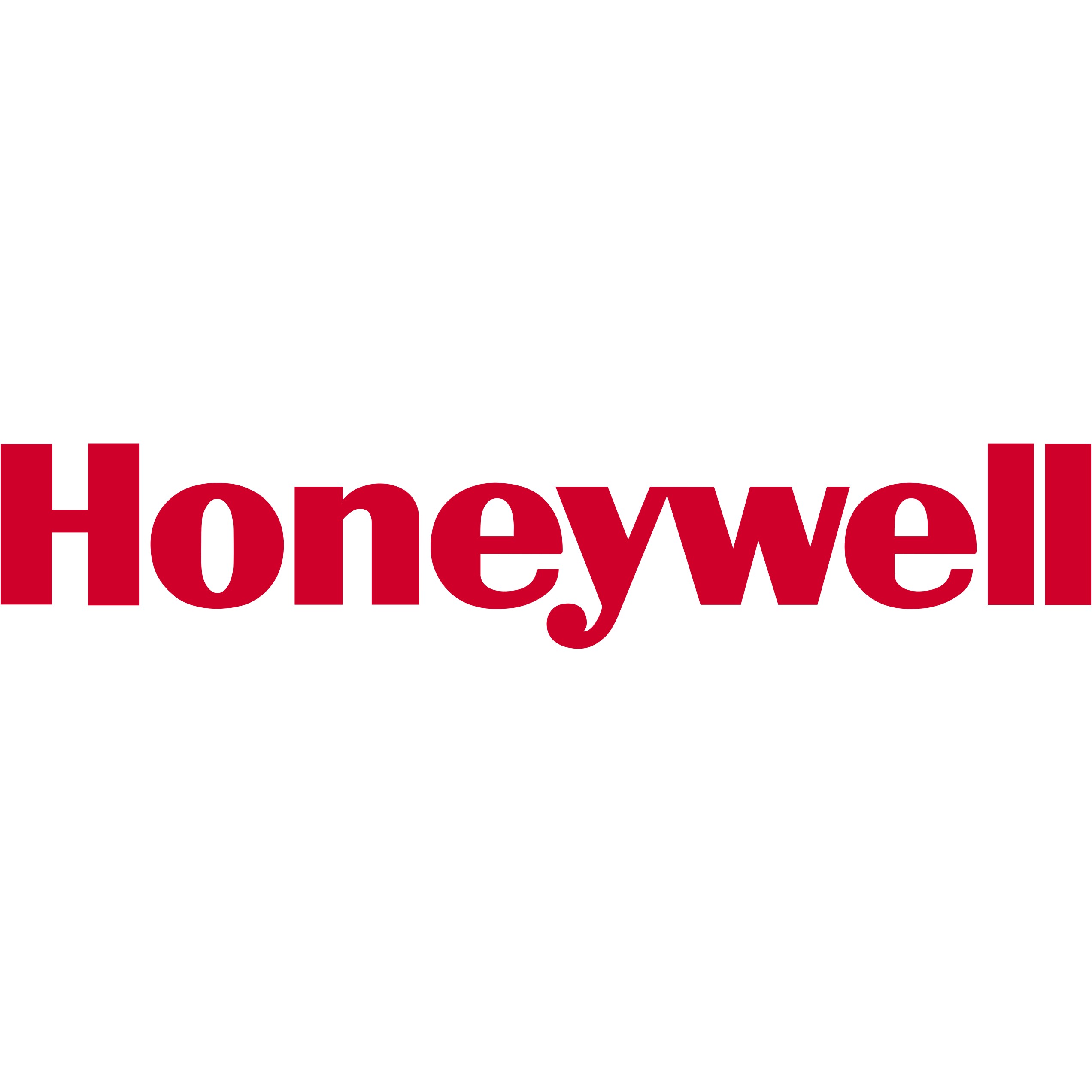 HONEYWELL Xenon - 1952g - BT - W. Stand-2