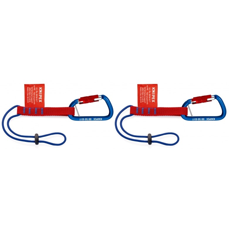 Pojas za alat KNIPEX 00 50 06 T BK (držač za čekić)-0