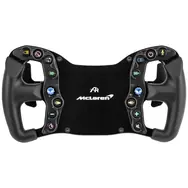 Volan ASCHER RACING McLaren Artura Sport-USB (crni)-0