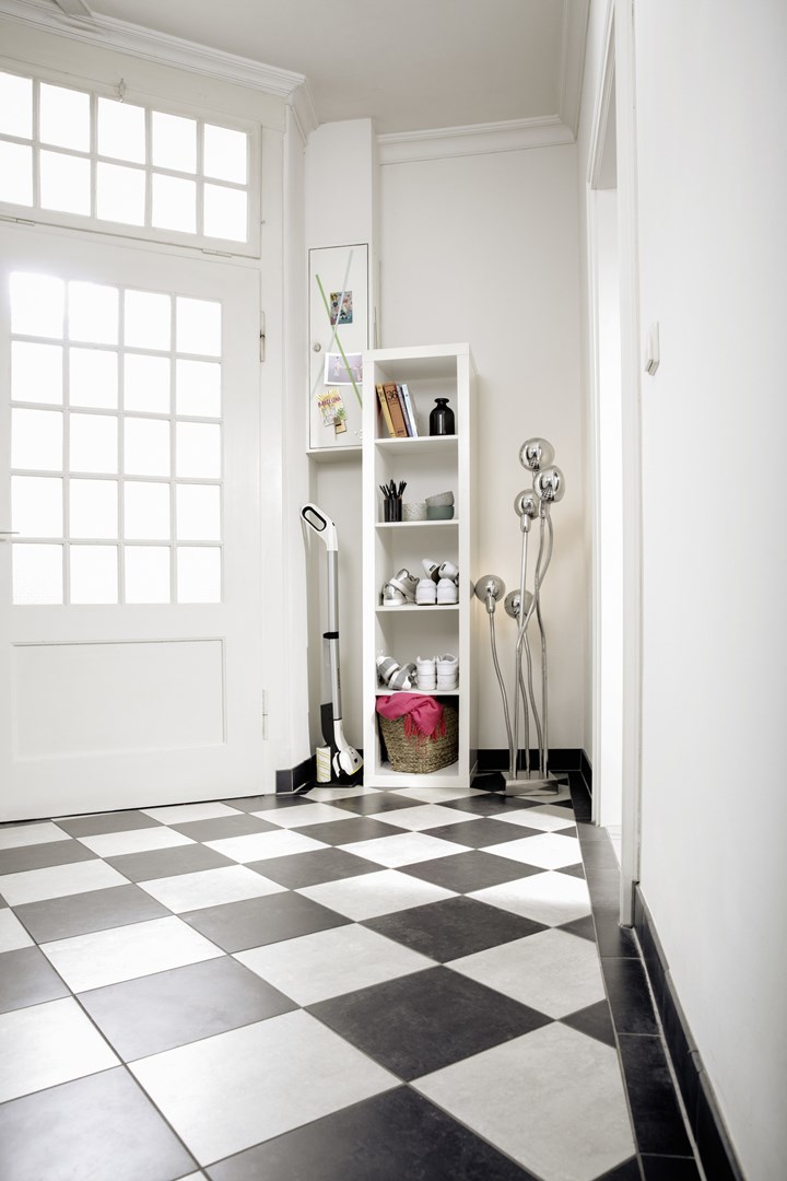 Usisavač KARCHER EWM 2 (baterija, mokro čišćenje, crna, bijela, žuta, 2.5 Ah)-5