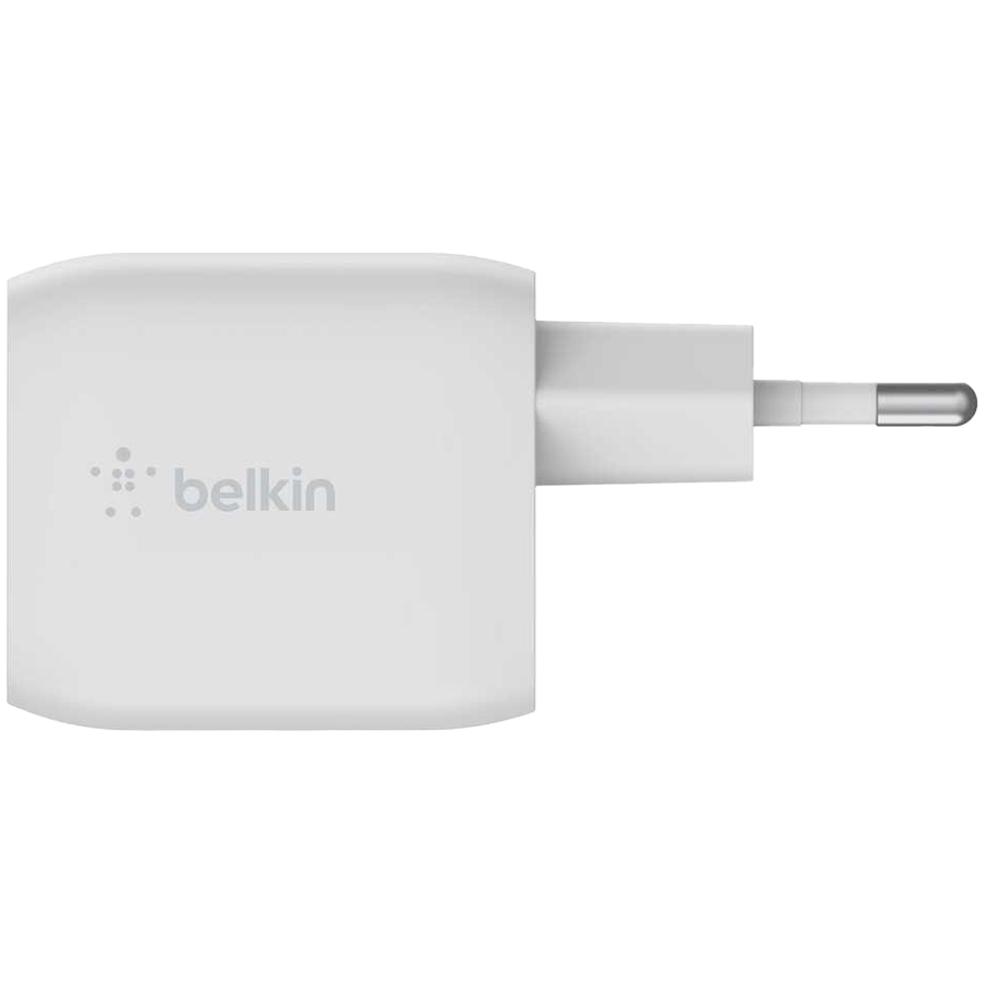 Punjač BELKIN WCH011VFWH (brzi punjač, unutarnja upotreba)-1