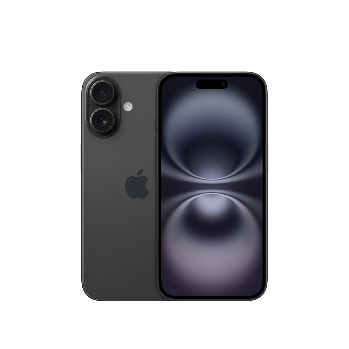 Mobitel APPLE iPhone 16 Plus 128GB crni