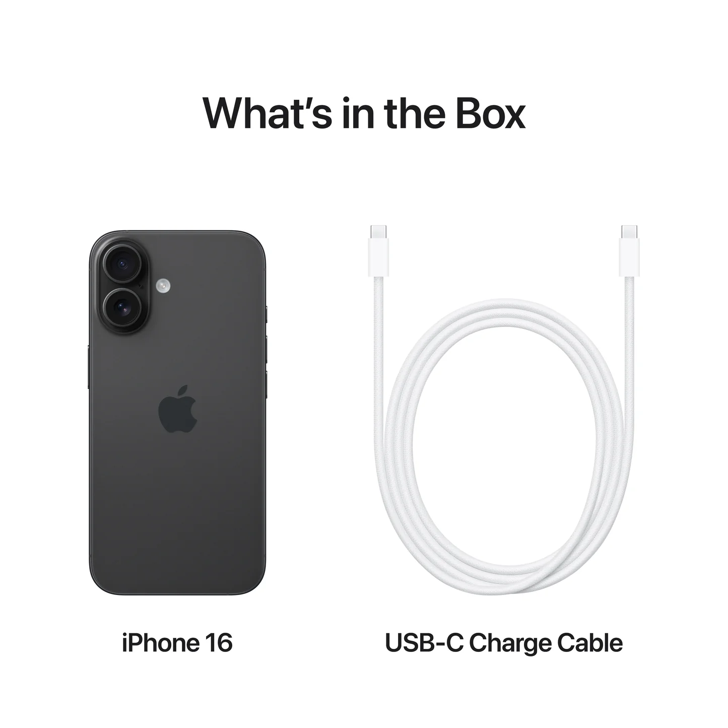 Mobitel APPLE iPhone 16 Plus 128GB crni-4