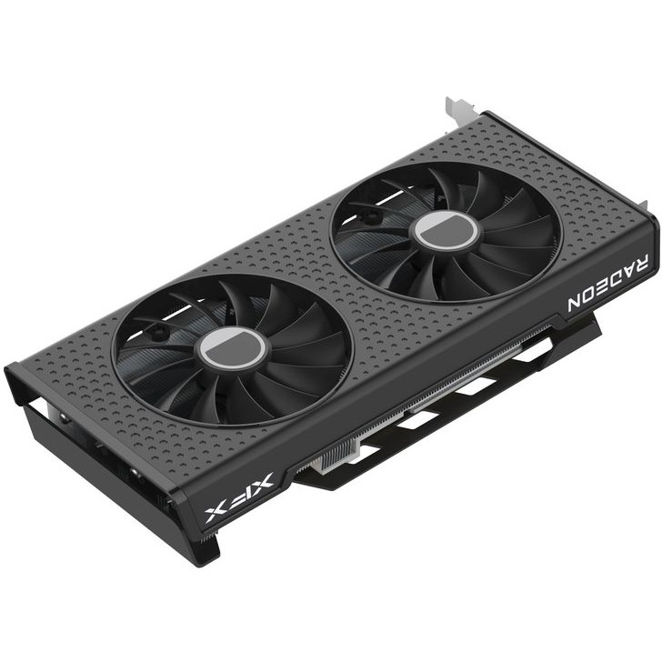 XFX RX-77TSWFTFP graphics card AMD Radeon RX 7700 XT 12 GB GDDR6-6