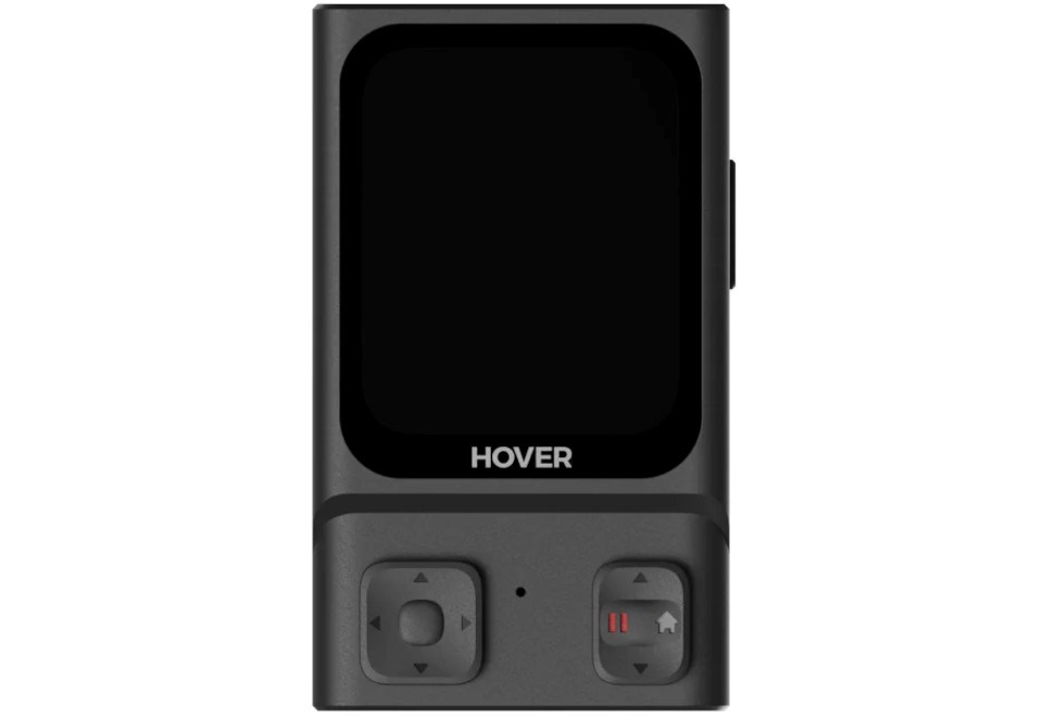 Display HOVERAIR Beacon-0