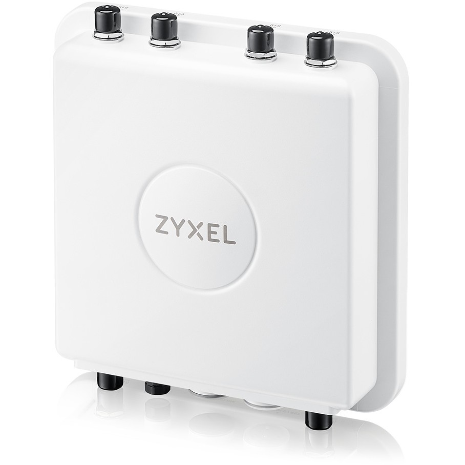 Access Point ZyXEL WAX655E 2.4GHz(2x2)/5GHz(4x4) PoE+/POE++ 1x2,5G-1