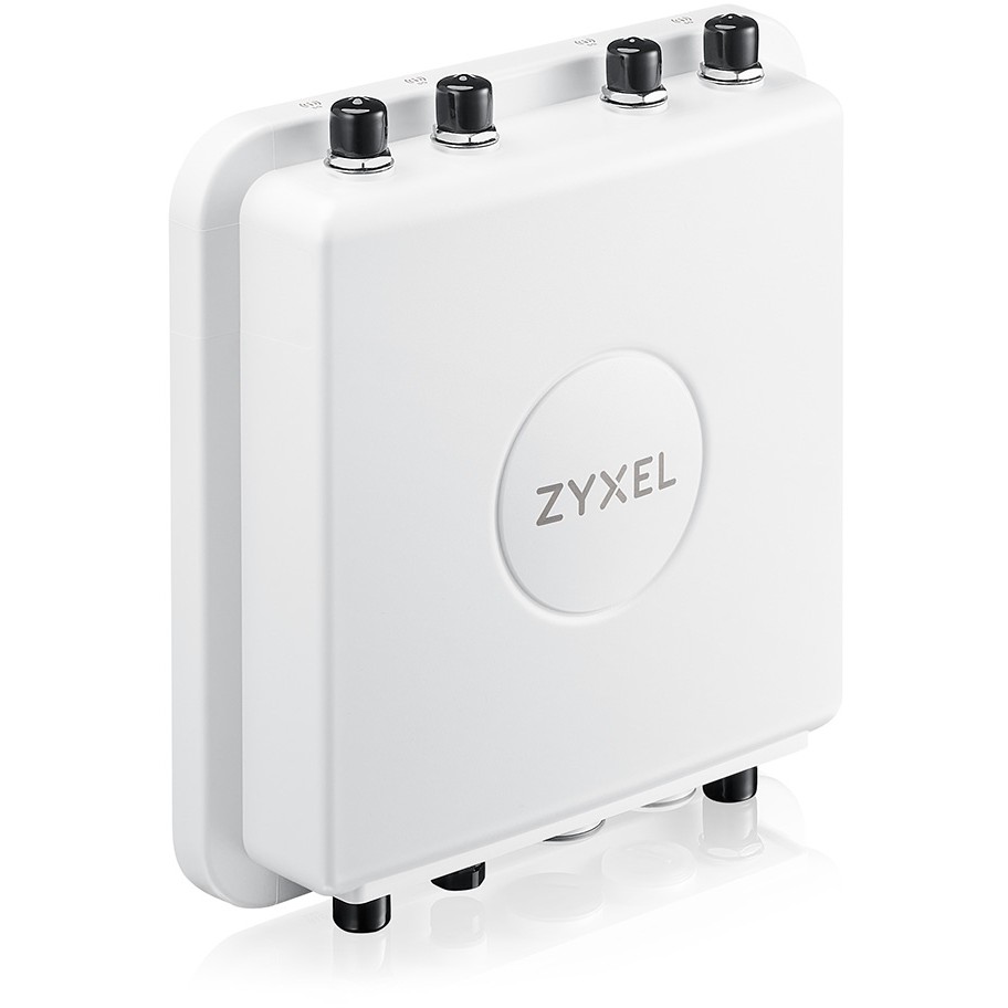 Access Point ZyXEL WAX655E 2.4GHz(2x2)/5GHz(4x4) PoE+/POE++ 1x2,5G-3