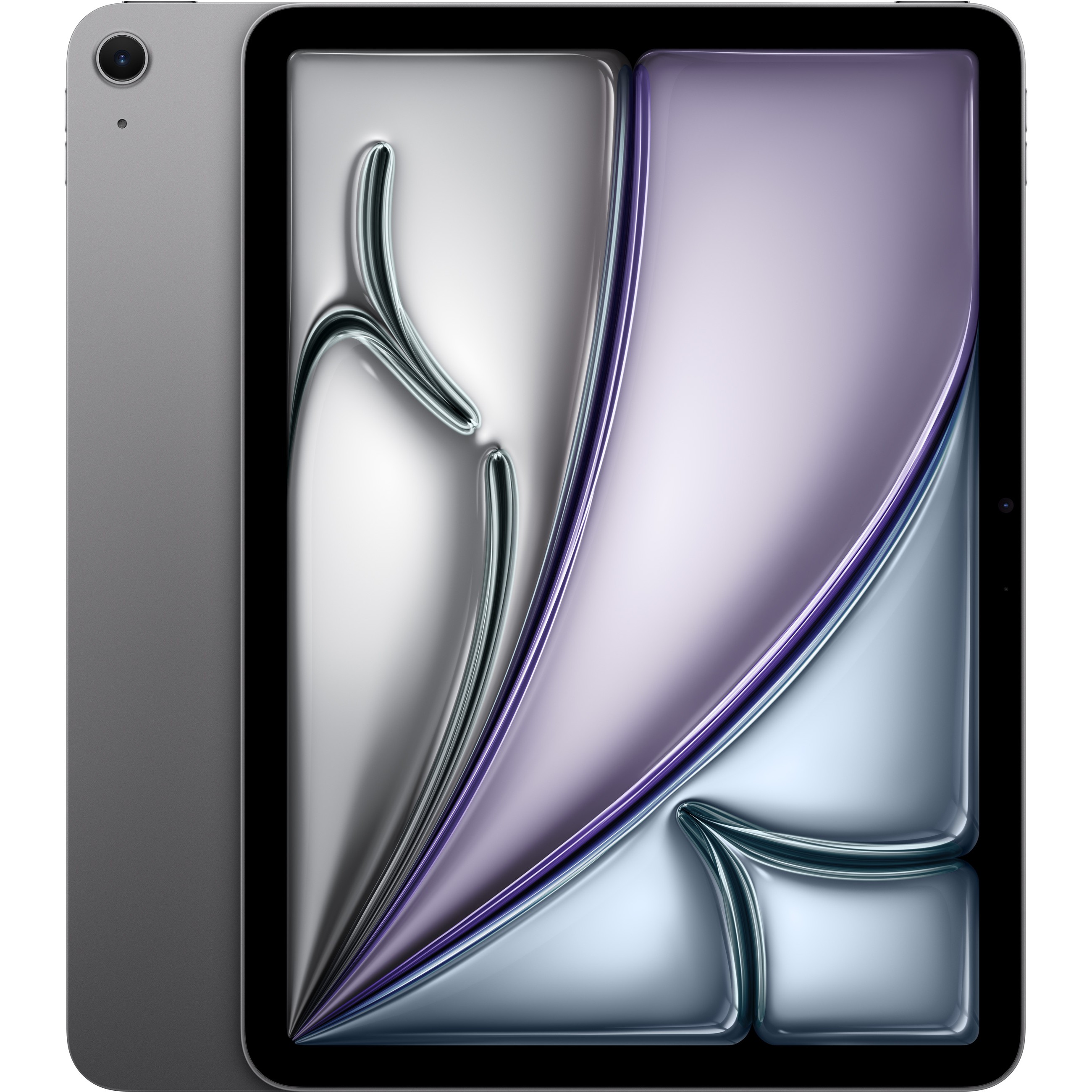 Tablet APPLE iPad 11-inch Air Wi-Fi 512GB - Space Grey-0