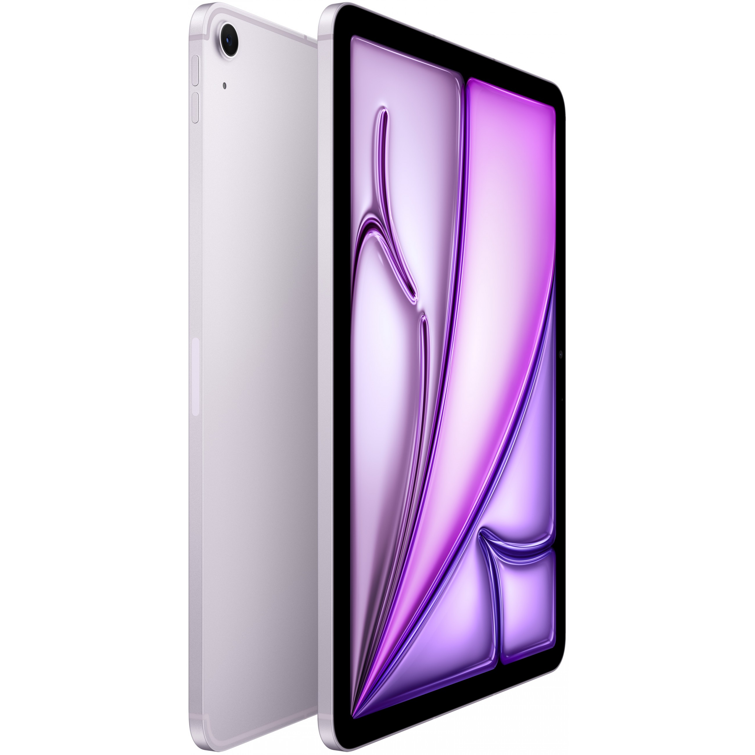 Tablet APPLE iPad 11-inch Air Wi-Fi + Cellular 128GB - Ljubičasta-1