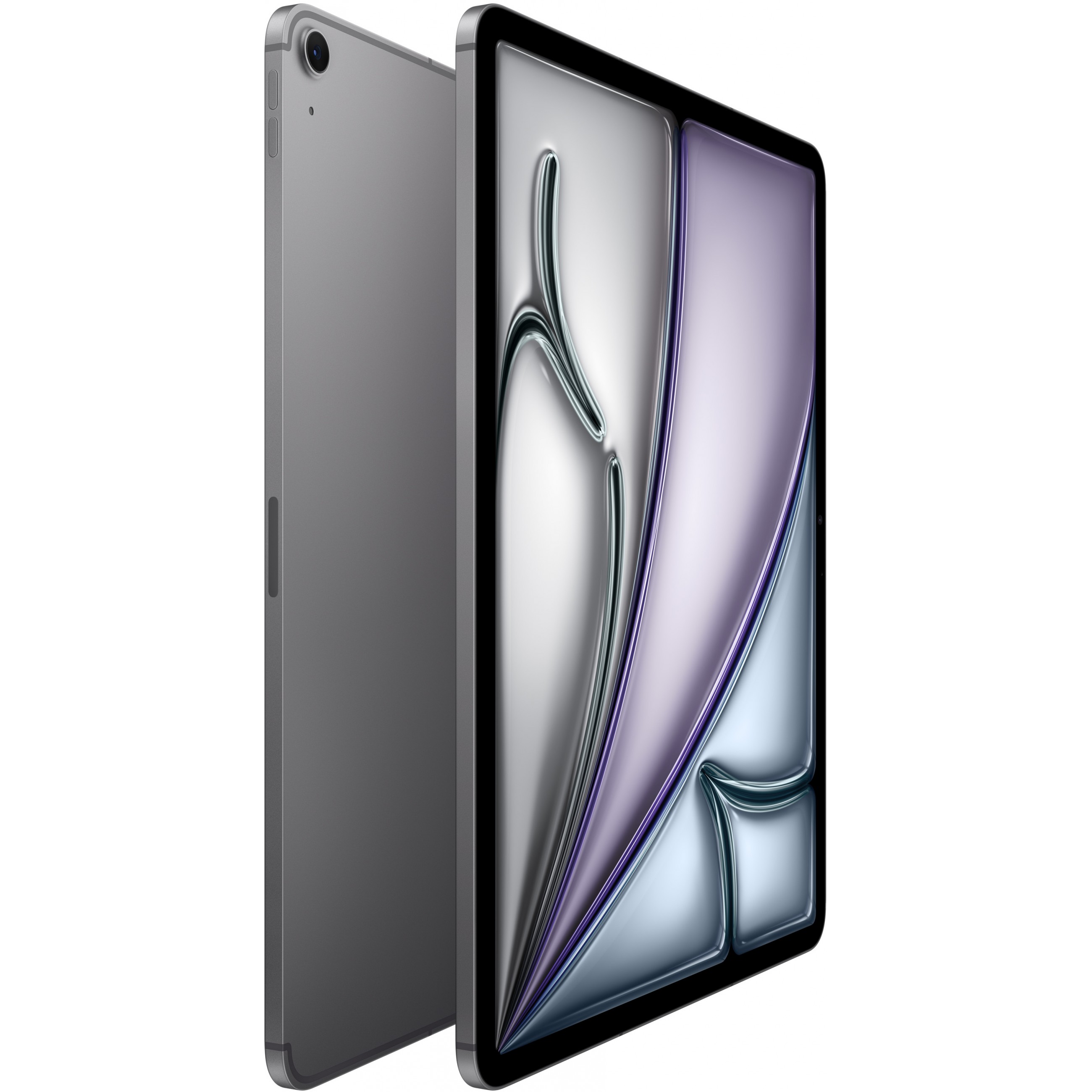 Apple iPad 13-inch Air Wi-Fi + Cellular 128GB - Space Grey-1