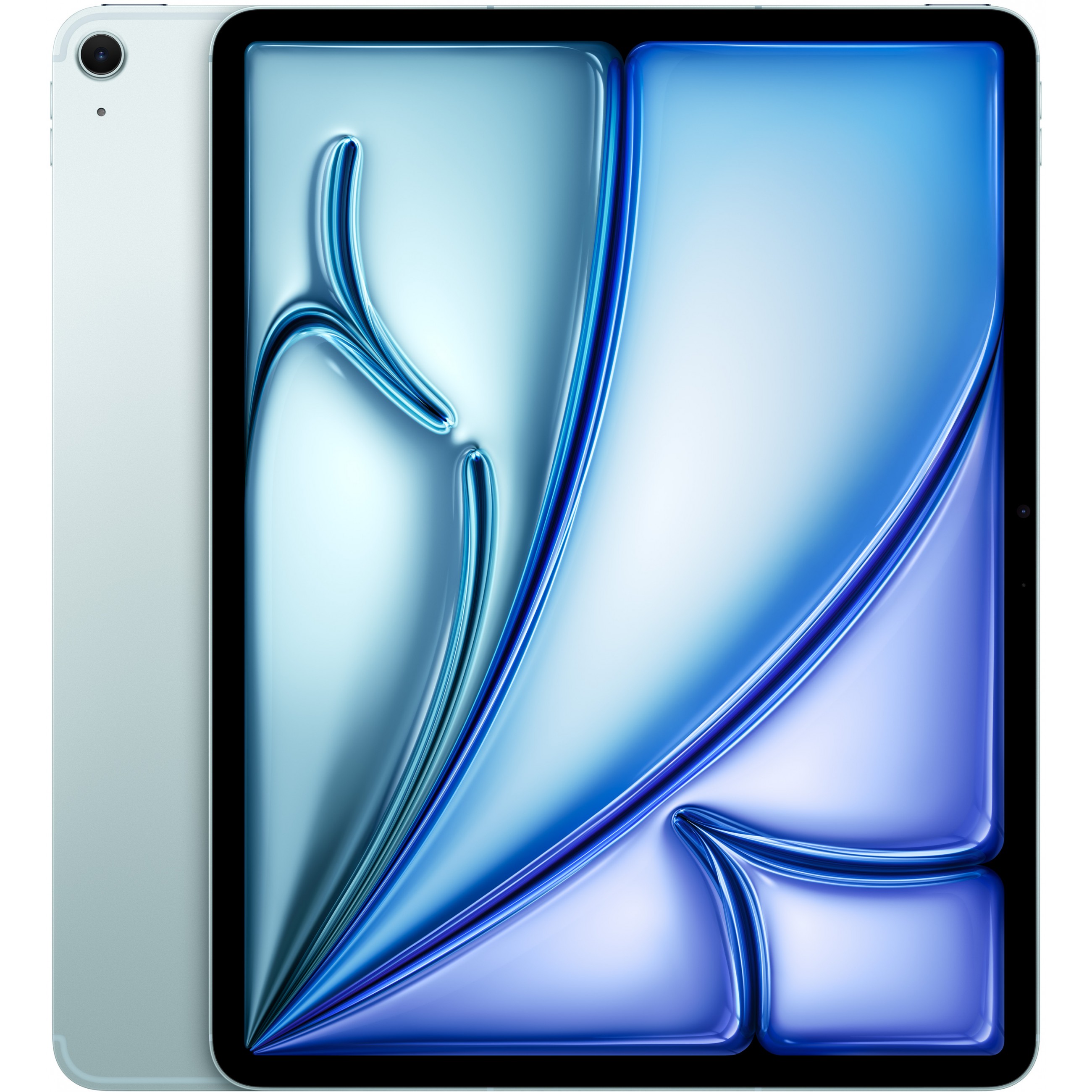 Tablet APPLE iPad 13-inch Air Wi-Fi + Cellular 128GB - Plava boja
