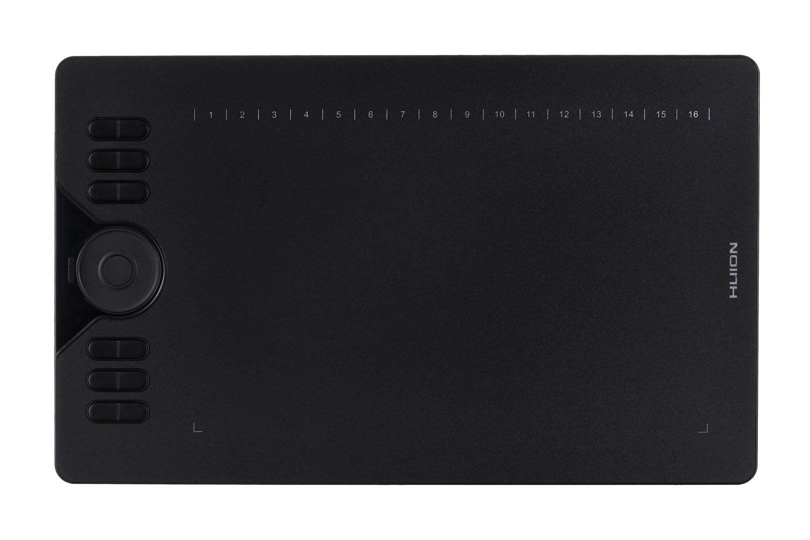 Grafički tablet HUION HS610-1