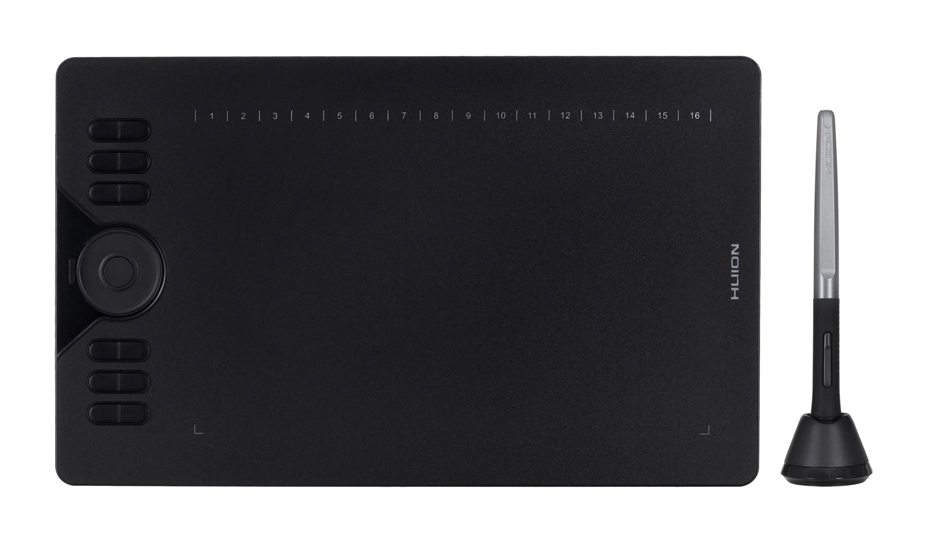 Grafički tablet HUION HS610-0