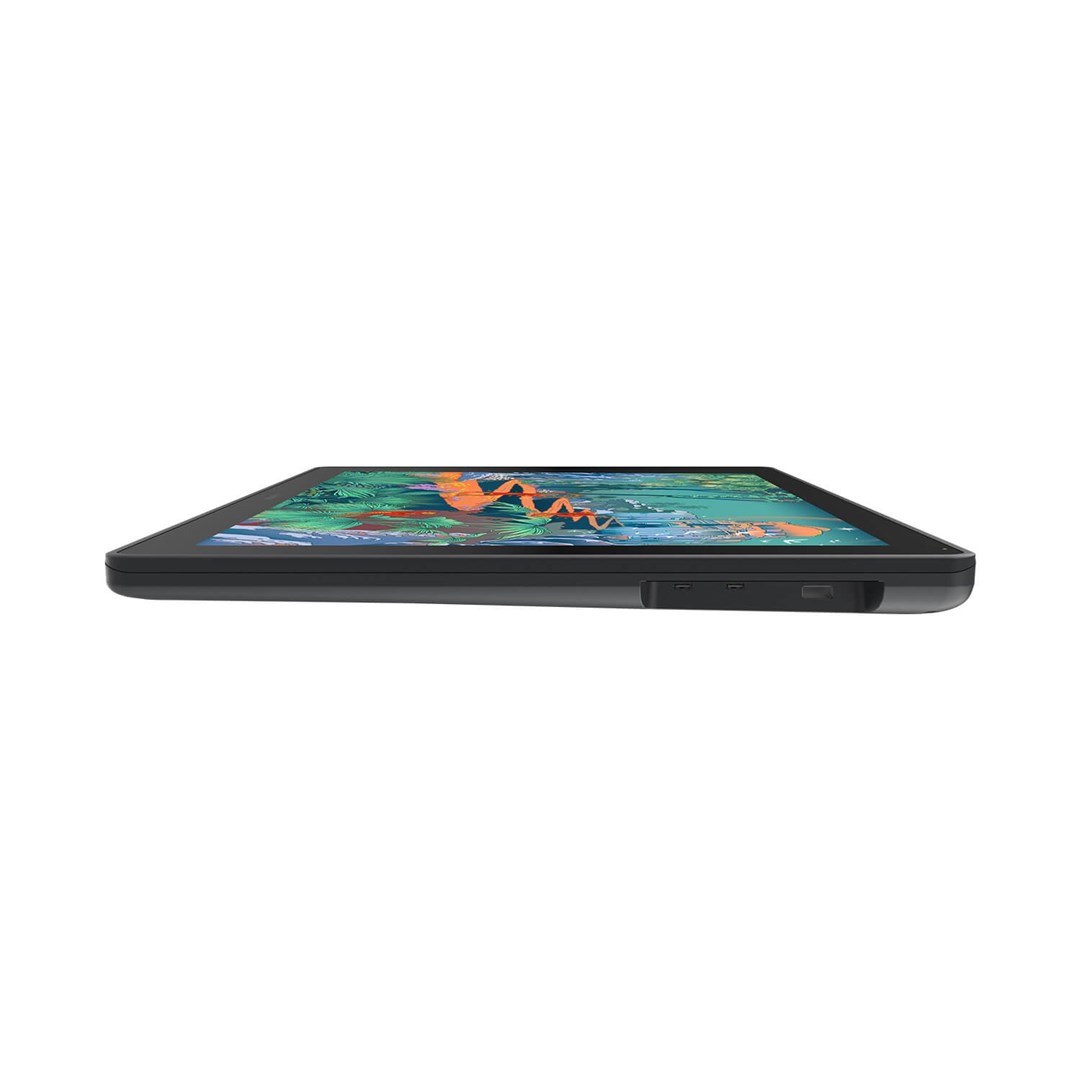 HUION Kamvas 24 Plus graphic tablet 5080 lpi 526,85 x 296,35 mm USB-C Black-4