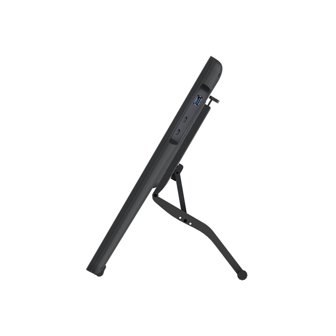 HUION Kamvas 24 Plus graphic tablet 5080 lpi 526,85 x 296,35 mm USB-C Black-0
