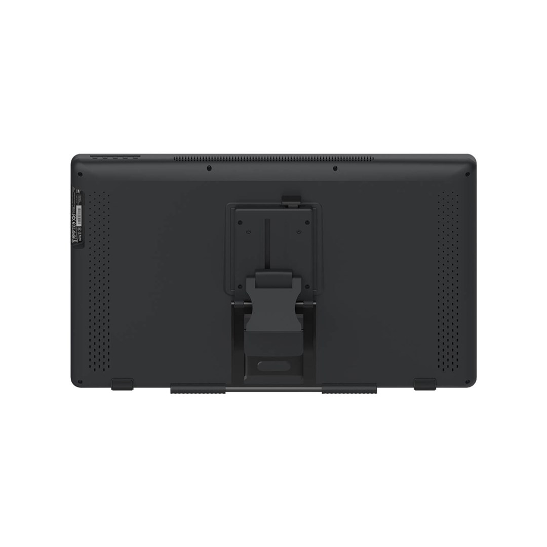 HUION Kamvas 24 Plus graphic tablet 5080 lpi 526,85 x 296,35 mm USB-C Black-1