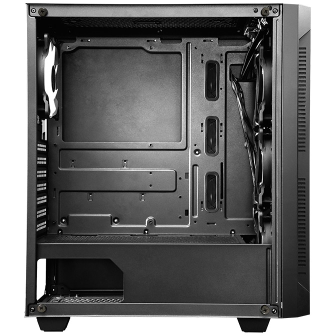 Kućište Chieftec Gamer Series Hunter - tower-4