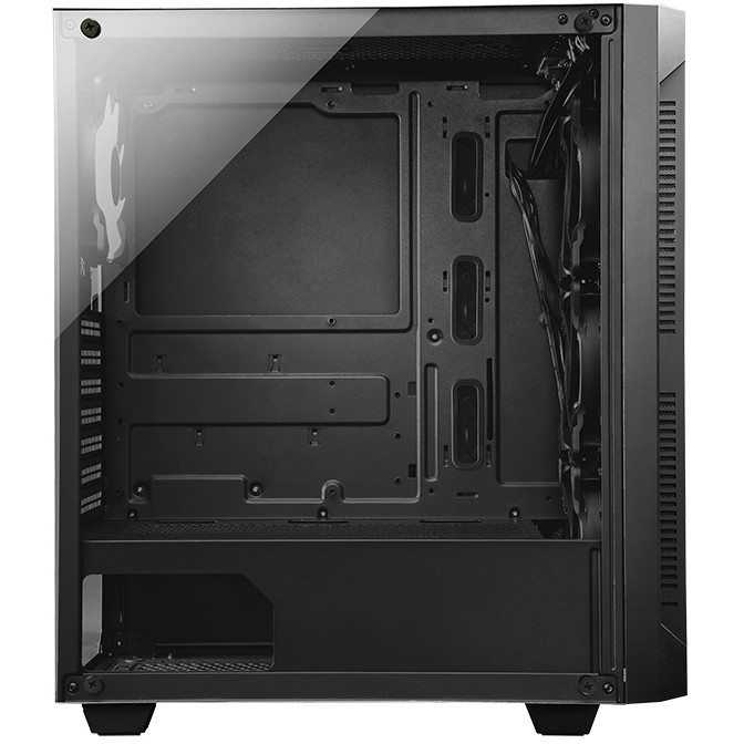 Kućište Chieftec Gamer Series Hunter - tower-6