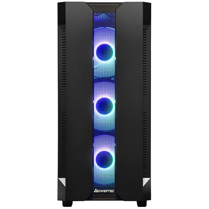Kućište Chieftec Gamer Series Hunter - tower-23