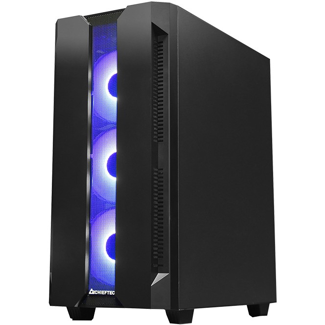 Kućište Chieftec Gamer Series Hunter - tower-27