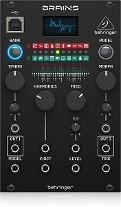 Behringer BRAINS
