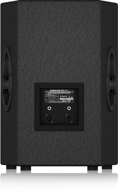 PA Zvučnik BEHRINGER Eurolive VP1220 (800W, 12" woofer)-3