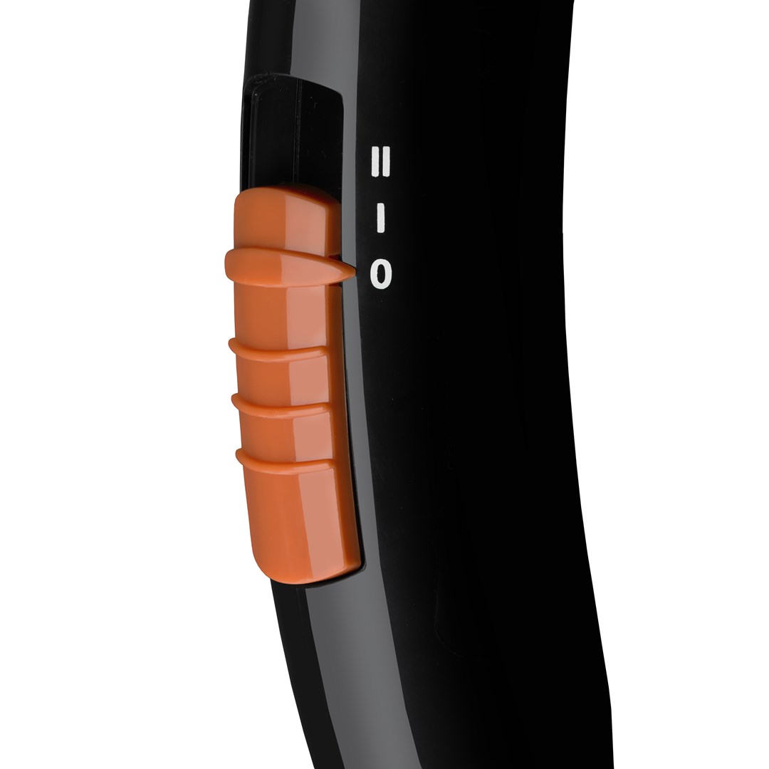 Sušilo za kosu BABYLISS 5344E Travel Dry 2000 2000 W crno-11