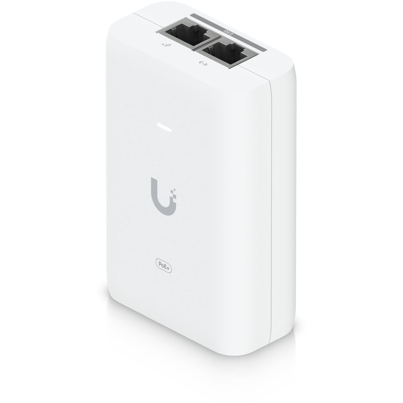 UREĐAJ UBIQUITI UACC-POE+-2.5G (2.5 gigabit ethernet, 48 V)-2