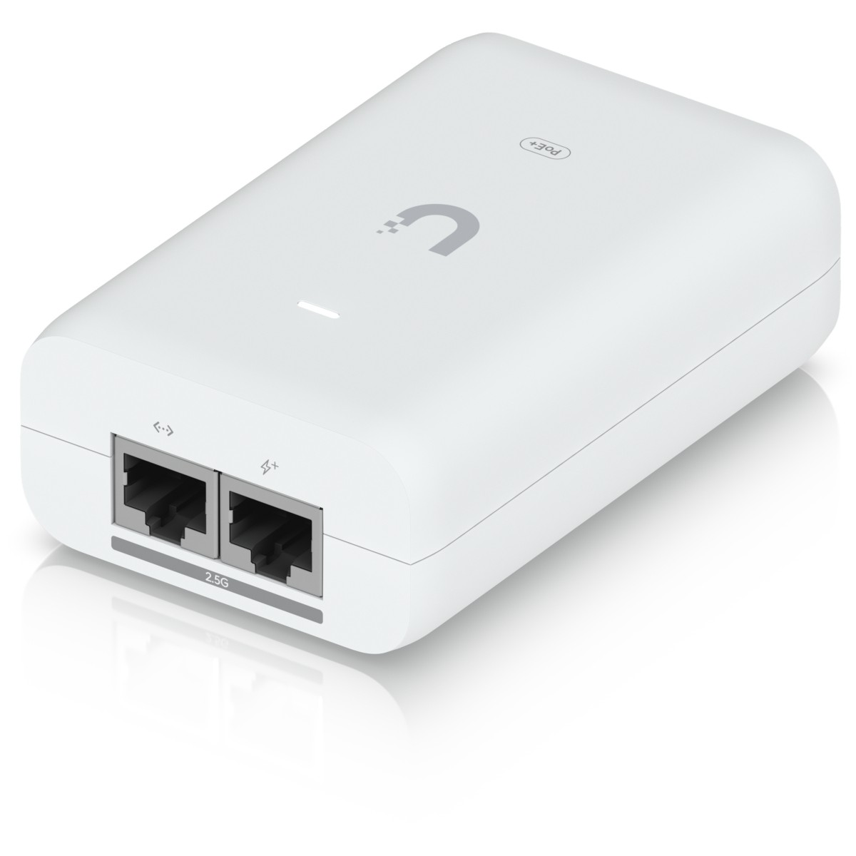 UREĐAJ UBIQUITI UACC-POE+-2.5G (2.5 gigabit ethernet, 48 V)-5