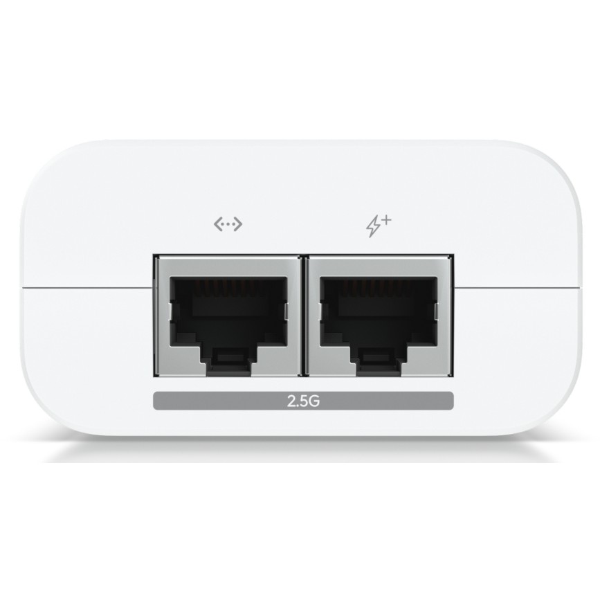 UREĐAJ UBIQUITI UACC-POE+-2.5G (2.5 gigabit ethernet, 48 V)-7
