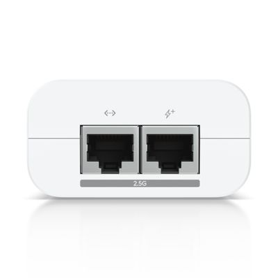 UREĐAJ UBIQUITI UACC-POE+-2.5G (2.5 gigabit ethernet, 48 V)-1