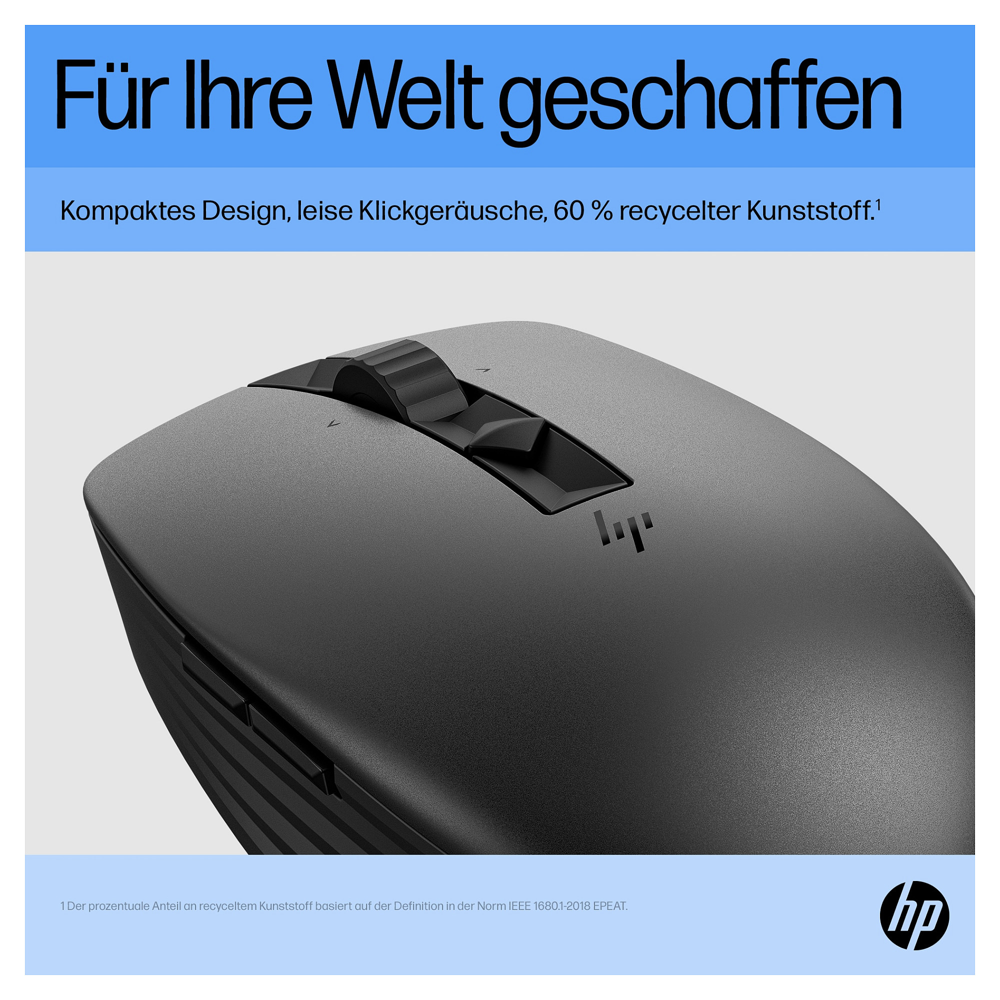 HP 710 Rechargeable Silent Mouse-16