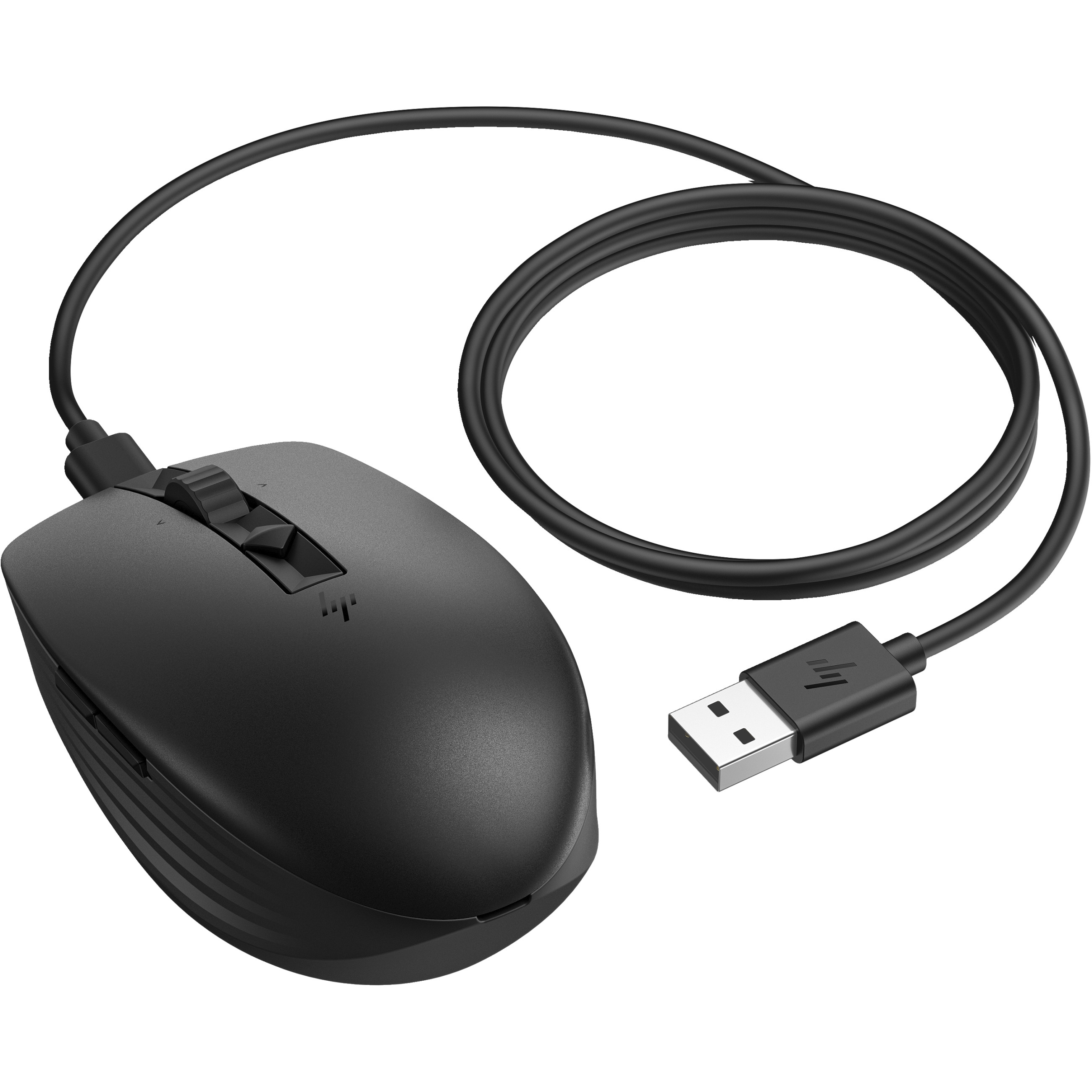 HP 710 Rechargeable Silent Mouse-4