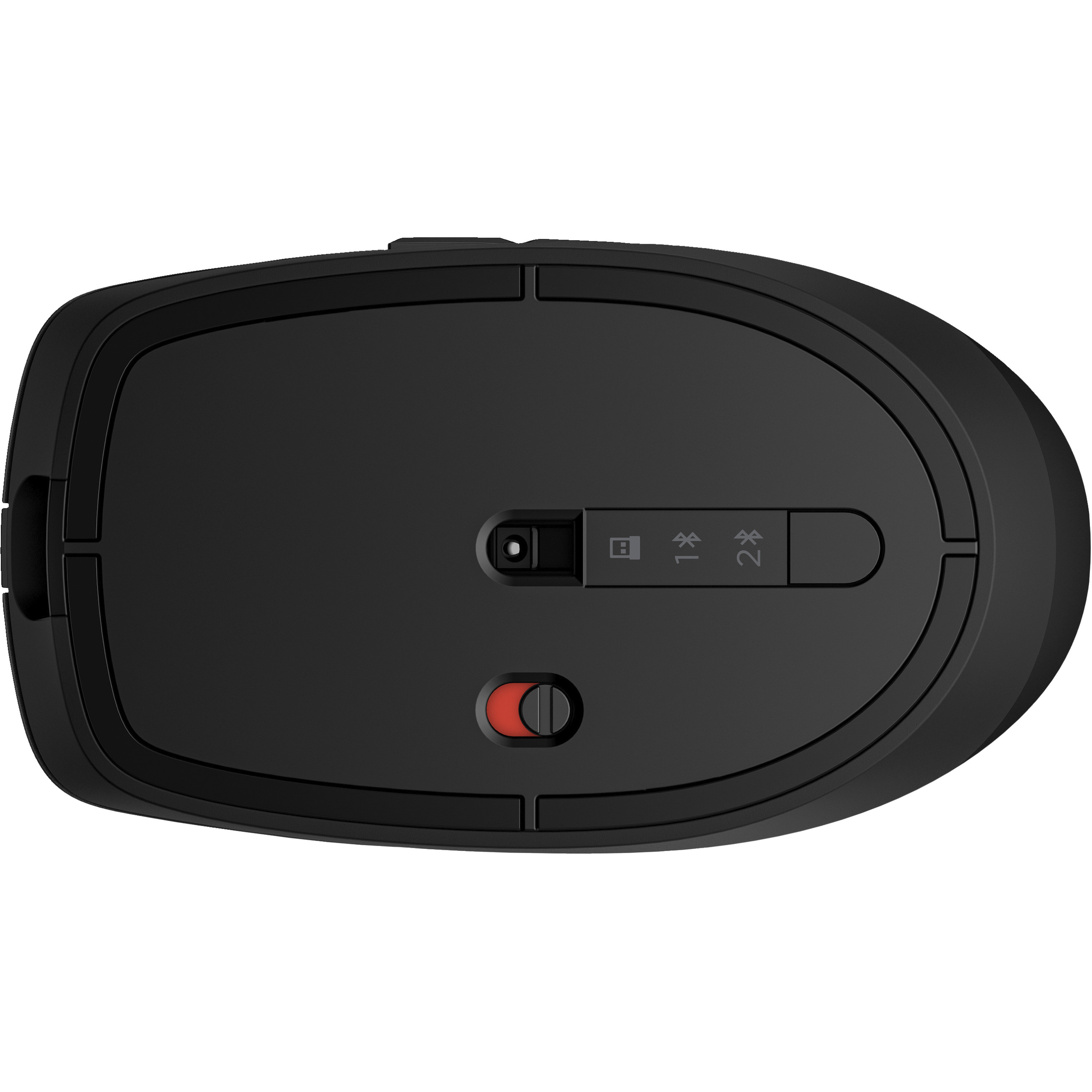 HP 710 Rechargeable Silent Mouse-5