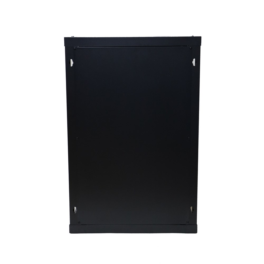 Mrežni ormar EXTRALINK 15U (600x600mm, zidni, crni)-4