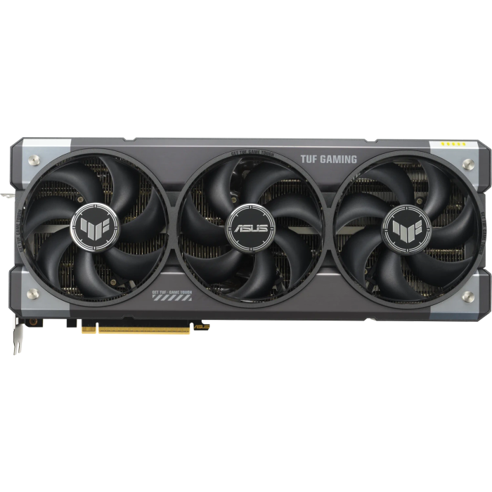 Grafička kartica ASUS TUF-RTX5090-O32G-GAMING (NVIDIA GeForce RTX 5090, 32 GB GDDR7)-2