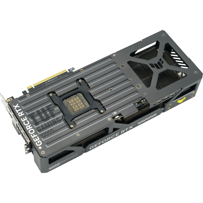 Grafička kartica ASUS TUF-RTX5090-O32G-GAMING (NVIDIA GeForce RTX 5090, 32 GB GDDR7)-7