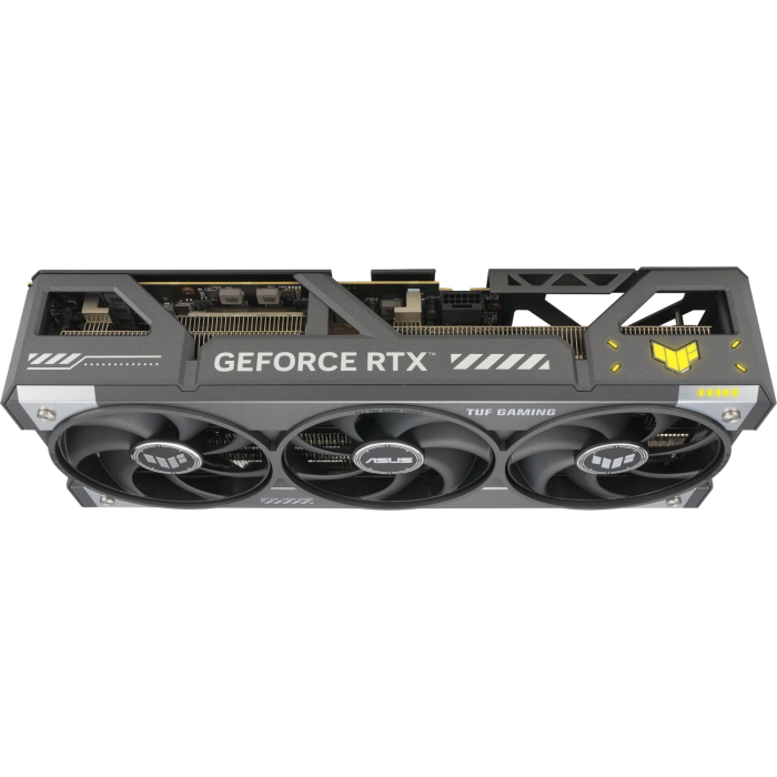 Grafička kartica ASUS TUF-RTX5090-O32G-GAMING (NVIDIA GeForce RTX 5090, 32 GB GDDR7)-8